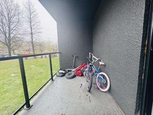 Appartement de 2 chambres à louer à Québec - Sainte-Foy–Sillery–Cap-Rouge — photo 12