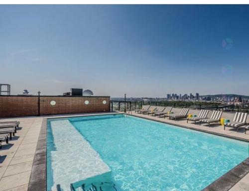1 bedroom apartment for rent in Longueuil — photo 14
