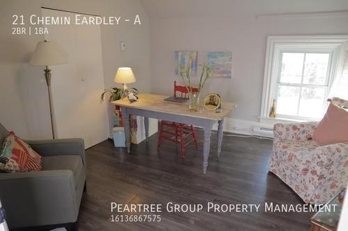 Appartement de 1 chambre à louer à Gatineau — photo 6