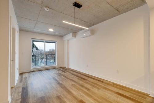 Appartement de 1 chambre à louer à Montreal - Saint-Laurent — photo 3