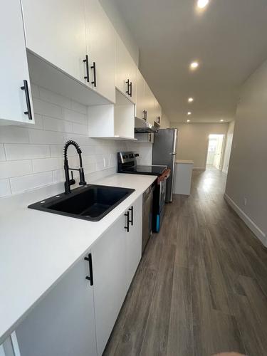 1 bedroom apartment for rent in Montreal - Saint-Laurent — photo 2