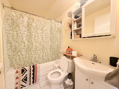 Appartement de 2 chambres à louer à Québec - La Cité-Limoilou — photo 9