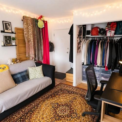 Studio for rent in Sherbrooke — photo 5