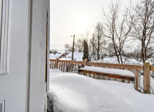 Appartement de 2 chambres à louer à Québec - La Cité-Limoilou — photo 40