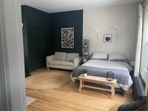 Studio for rent in Québec - La Cité-Limoilou — photo 4