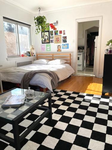 1 bedroom apartment for rent in Montreal - Le Plateau-Mont-Royal — photo 2
