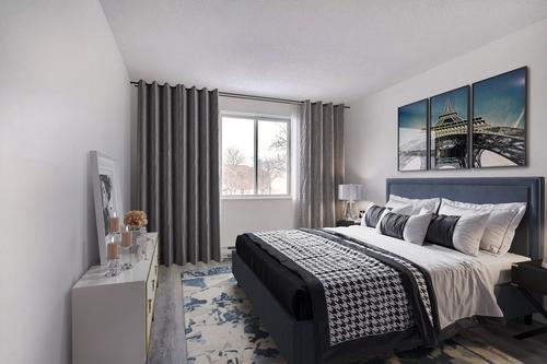 Appartement de 2 chambres à louer à Québec - Sainte-Foy–Sillery–Cap-Rouge — photo 17