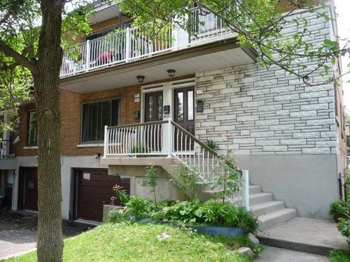Appartement de 1 chambre à louer à Montreal - Ahuntsic-Cartierville — photo 2