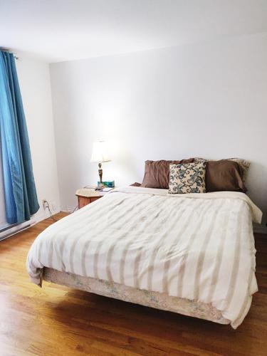 2 bedrooms apartment for rent in Montreal - Ville-Marie — photo 4