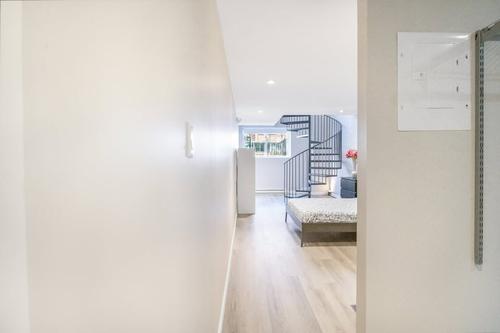 1 bedroom apartment for rent in Montreal - Rosemont–La Petite-Patrie — photo 8