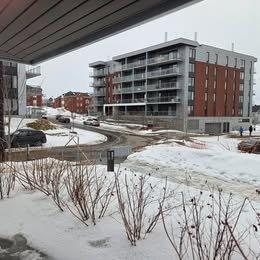 2 bedrooms apartment for rent in Québec - Sainte-Foy–Sillery–Cap-Rouge — photo 17