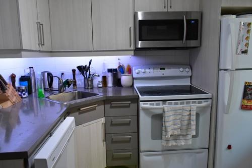 Appartement de 2 chambres à louer à Québec - La Cité-Limoilou — photo 5