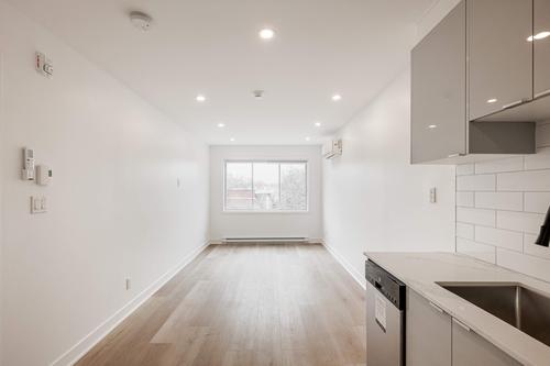Studio à louer à Montreal - Rosemont–La Petite-Patrie — photo 10