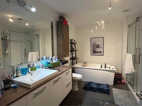 Appartement de 1 chambre à louer à Québec - Les Rivières — photo 9