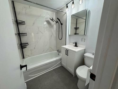 1 bedroom apartment for rent in Québec - Les Rivières — photo 8