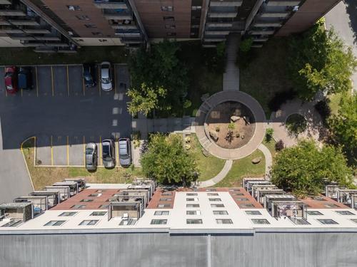 Appartement de 2 chambres à louer à Laval — photo 7