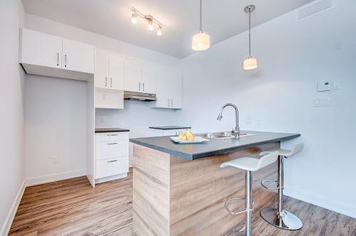 Appartement de 1 chambre à louer à Gatineau — photo 2