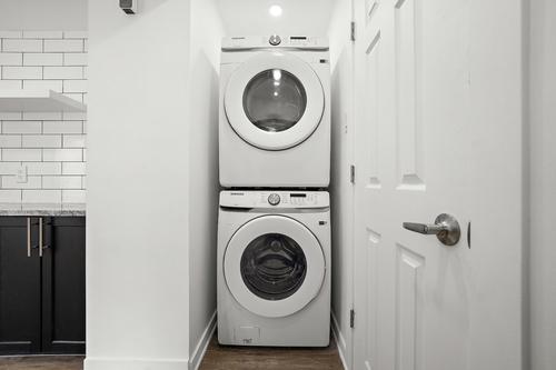 Appartement de 2 chambres à louer à Montreal - Ville-Marie — photo 8