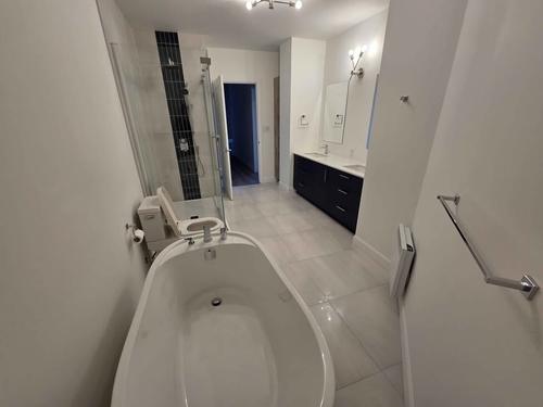 1 bedroom apartment for rent in Québec - Les Rivières — photo 4