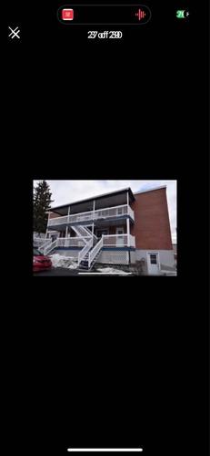 Appartement de 4 chambres à louer à Sherbrooke — photo 4