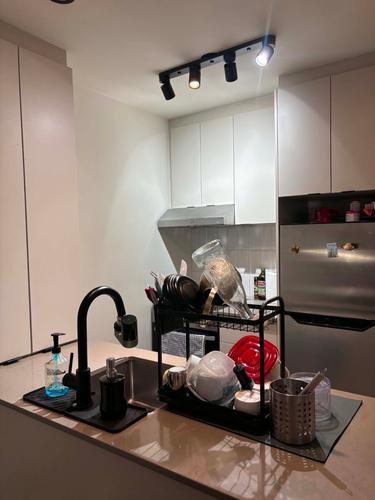 1 bedroom apartment for rent in Montreal - Rosemont–La Petite-Patrie — photo 3