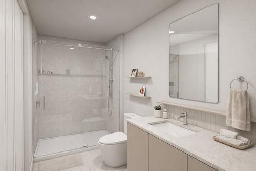 1 bedroom apartment for rent in Québec - La Cité-Limoilou — photo 3