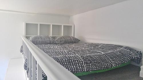 Studio for rent in Montreal - Ville-Marie — photo 3