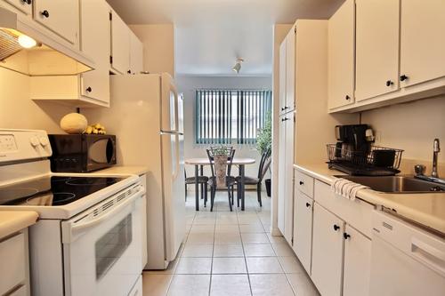 Appartement de 2 chambres à louer à Québec - Charlesbourg — photo 18