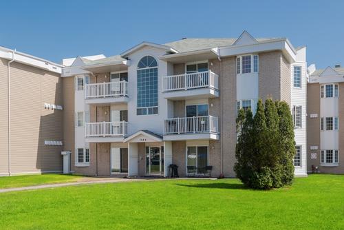 Appartement de 2 chambres à louer à Québec - Sainte-Foy–Sillery–Cap-Rouge — photo 16