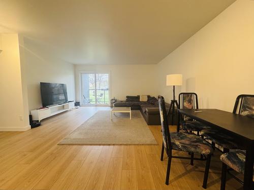 Appartement de 2 chambres à louer à Québec - Sainte-Foy–Sillery–Cap-Rouge — photo 2