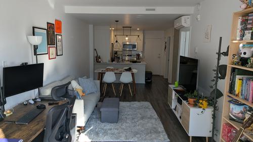 Appartement de 1 chambre à louer à Montreal - Rosemont–La Petite-Patrie — photo 2