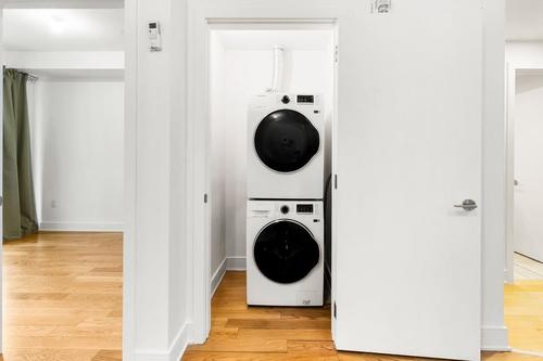 2 bedrooms apartment for rent in Montreal - Ville-Marie — photo 9