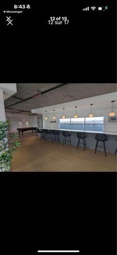 Appartement de 2 chambres à louer à Québec - La Cité-Limoilou — photo 10