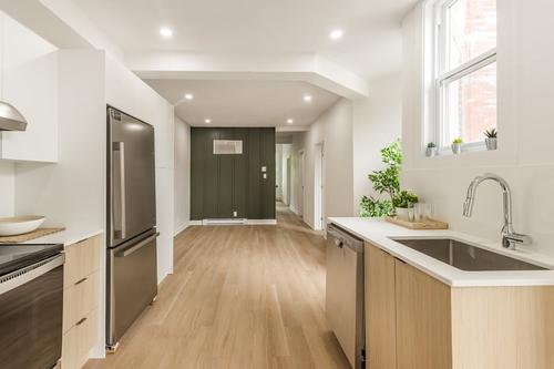 Appartement de 4 chambres à louer à Montreal - Mercier–Hochelaga-Maisonneuve — photo 7