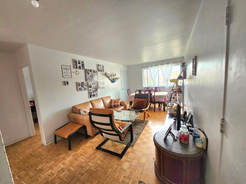 Appartement de 3 chambres à louer à Québec - Sainte-Foy–Sillery–Cap-Rouge — photo 2