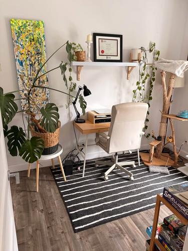 Appartement de 3 chambres à louer à Québec - La Cité-Limoilou — photo 6