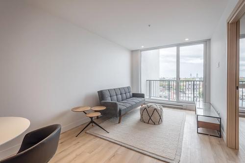 1 bedroom apartment for rent in Montréal — photo 12