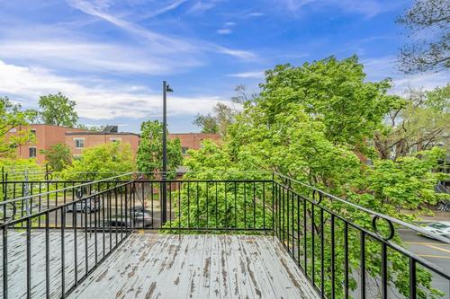 Appartement de 1 chambre à louer à Montreal - Le Plateau-Mont-Royal — photo 12