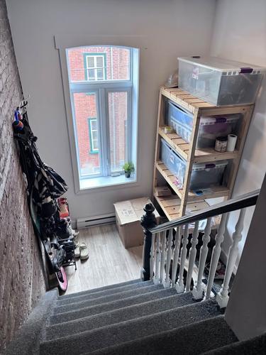 Appartement de 2 chambres à louer à Québec - La Cité-Limoilou — photo 14