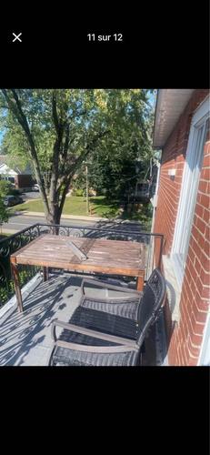 Appartement de 1 chambre à louer à Longueuil — photo 10