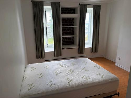 Appartement de 2 chambres à louer à Québec - La Cité-Limoilou — photo 4