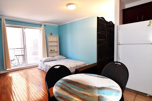 Appartement de 1 chambre à louer à Montreal - Côte-des-Neiges–Notre-Dame-de-Grâce — photo 5