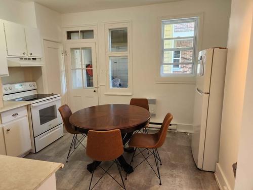 Appartement de 3 chambres à louer à Québec - La Cité-Limoilou — photo 10