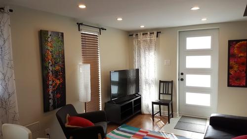 1 bedroom apartment for rent in Gatineau — photo 3