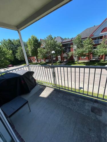 Appartement de 2 chambres à louer à Québec - Sainte-Foy–Sillery–Cap-Rouge — photo 2