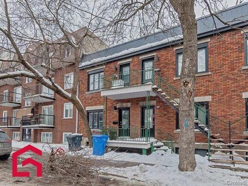 Appartement de 1 chambre à louer à Montreal - Le Plateau-Mont-Royal — photo 11
