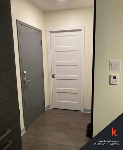1 bedroom apartment for rent in Laval — photo 4