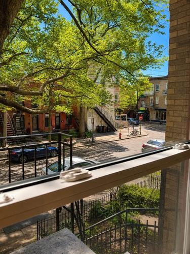 Appartement de 1 chambre à louer à Montreal - Le Plateau-Mont-Royal — photo 7