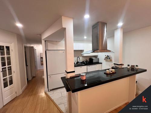Appartement de 2 chambres à louer à Montreal - Ville-Marie — photo 2