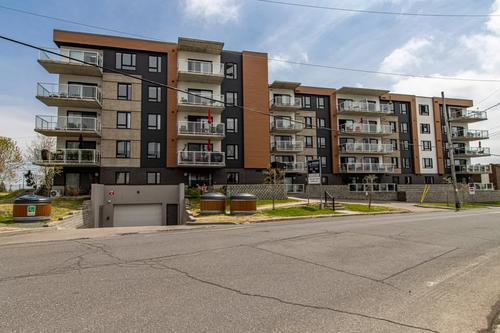 1 bedroom apartment for rent in Lévis — photo 23